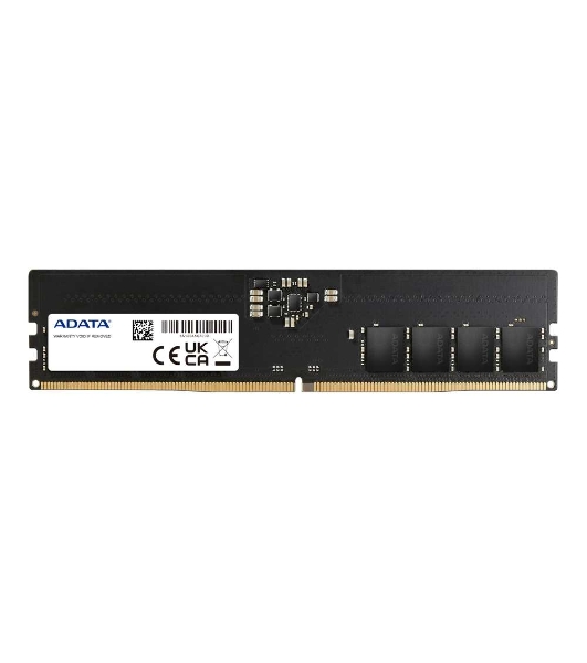 Оперативная память ADATA, DDR5, 32GB (1x32GB), 4800MHz, CL40, UDIMM