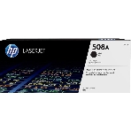 Тонер Картридж HP 508A CF360A черный для HP CLJ M552/M553 (6000 стр.), фото4