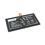 Аккумуляторная батарея для ноутбука HP HSTNH-C408M (MM02) 3.8V 5525mAh, фото2