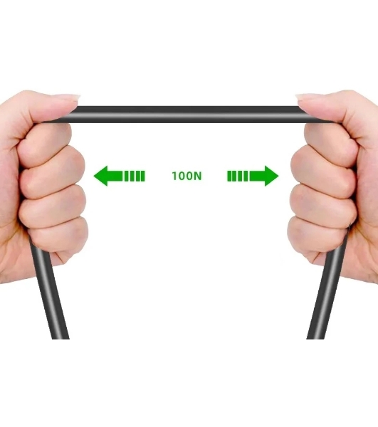 Кабель соединительный аудио-видео Premier 5-806 1.5 HDMI (m)/HDMI (m) 1.5м. позолоч.конт. черный