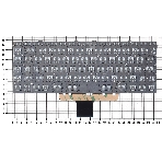Клавиатура для ноутбука HP Pavilion 14-DV 14-DW синяя, фото 1