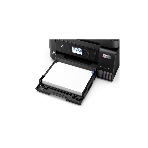 МФУ струйное Epson EcoTank L6270, A4, цветной, печ. до 33/15.5 стр/мин. (ч/б/цв.), 1200 x 4800 dpi (печ.), 1200x2400dpi (скан.), USB, RJ-45, Wi-Fi, фото8