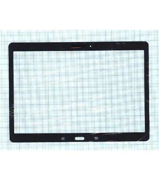 Стекло для Samsung Galaxy Tab S 10.5 SM-T800 T801 T805 белое