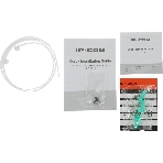 Точка доступа Wi-Fi IP-COM IUAP-AC-M 300MBPS MU-MIMO, фото3