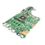 Материнская плата для Asus X555YA 4G/A8-7410, фото2