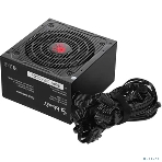 Блок питания Bloody BD-PS500W, 500Вт, 80 PLUS белый, 120мм,черный, фото11