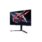 Монитор 27' Xiaomi GPro 27i ELA5585EU IPS Mini-LED 2560x1440, 180 Гц, 1 мс, 16:9, 1000 кд/м², 2xHDMI, 2xDP, 1x3.5 мм, черный, фото11