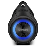Акустическая система SVEN 370 2.0 черные (2x2W, USB, RGb подсветка), фото27