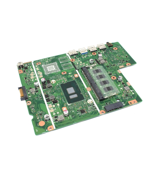 Материнская плата для Asus X540UA 4G/I7-7500U 90NB0HF0-R000S0