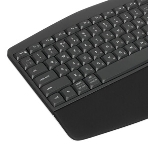 Комплект клавиатура+мышь Logitech MK850 беспроводной, USB, 1000 DPI, чёрный, фото17