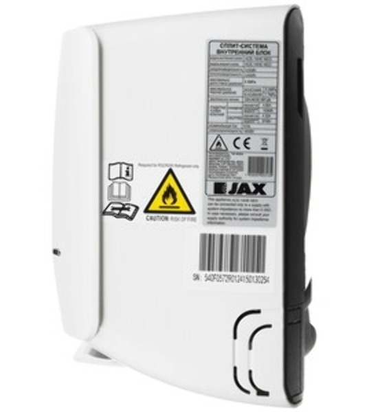Внутренний блок сплит система JAX/фреон R32 ACE-14HE NEO York