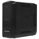 Источник бесперебойного питания CyberPower CP900EPFCLCD 900 ВА/540 Вт/6 х CEE 7 (евророзетка), фото21