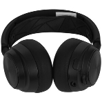 Гарнитура SteelSeries Arctis Nova Pro чёрный, проводная, USB, совместимость с PS5, Xbox, фото19