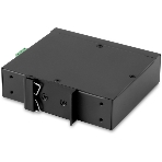 Инжектор PoE Digma DNP90W48GDXM 10/100/1000BASE-T 90Вт 37-57В(DC), фото20