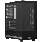 Корпус PcCooler C3Q500 BK черный без БП ATX 9x120мм 5x140мм 2xUSB3.0 audio bott PSU, фото9