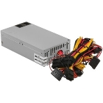 Блок питания ExeGate F450AS (EX292234RUS), 450Вт, 40мм, серебряный, фото6