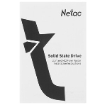Накопитель SSD Netac NV3000 2Tb [NT01NV3000Q-2T0-E4X] M.2 2280, PCI-E 3.0 x4, 3D NAND, 3000/2100MBs, NVMe, heatsink, фото3