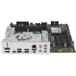Материнская плата MSI B860M GAMING PLUS WIFI, LGA 1851, Intel B860, 4xDDR5, 4xSATA, 3xM.2, 1xPCIe 4.0 x4, 1xPCIe 5.0 x16, 1xDP, 1xHDMI, 1xUSB-C, 1x 5Gb LAN, 3xUSB-A 2.0, 2xUSB-A 3.2 Gen 1, 1xUSB 3.2 Gen 2, 7.1, 3x3.5 мм, mATX, фото9