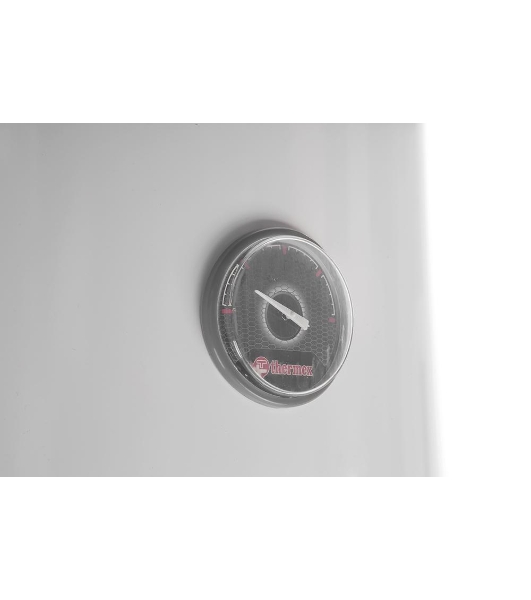 Водонагреватель электрический Thermex Thermo 150 V белый, накопительный, 150 л, 2,5 кВт, настенный, вертикальный