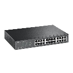 Коммутатор TP-Link SMB TL-SF1024D Коммутатор 24-port 10/100M Switch, фото13