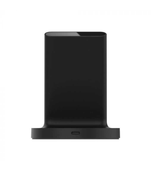 Сетевое зарядное устройство Xiaomi Mi 20W Wireless Charging Stand (WPC02ZM)