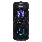 Минисистема Hyundai H-MC150 черный 50Вт/FM/USB/BT/SD/MMC, фото13