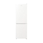 Холодильник Gorenje NRK6191EW4 белый двухкамерный 203/99л морозилка снизу, фото18