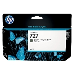 Картридж струйный HP 727 B3P22A черный матовый для HP DJ T920/T1500 (130мл), фото4