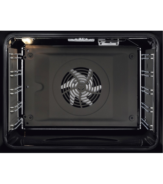 Встраиваемый электрический духовой шкаф Electrolux EOD5C50Z