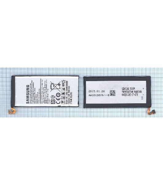 Аккумуляторная батарея EB-BA300ABE для Samsung Galaxy A3 SM-A300F, SM-A300F/DS Duos 3.8V 1900mAh