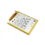 Аккумуляторная батарея MB50 для Motorola EDGE S30 5000mAh 3.87V, фото2