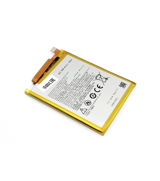 Аккумуляторная батарея MB50 для Motorola EDGE S30 5000mAh 3.87V