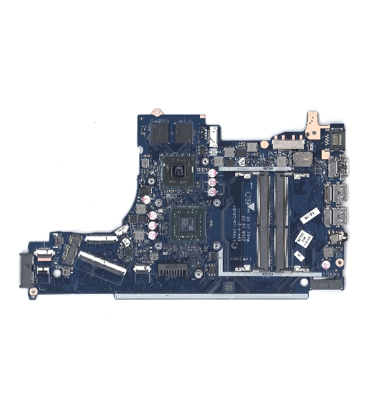 Материнская плата LA-G078P HP 255 G7 15T-DB 15-DB 15-DA 530 2Gb A9-9425