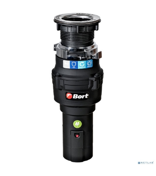 Измельчитель пищевых отходов Bort Caiman (93418064)