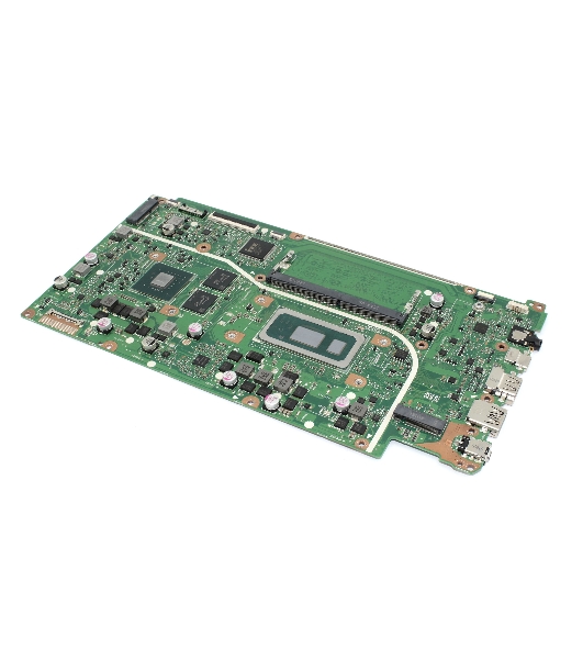 Материнская плата для Asus X512FJ 4G/I5-8265U 90NB0M70-R00050