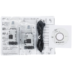 МФУ струйный Epson M3170 (C11CG92501), A4, ч/б, печ. до 39 стр/мин., 2400 x 1200 dpi (печать) 1200x2400dpi (скан.), USB, RJ-45, Wi-Fi, Air Print, фото5