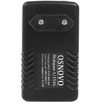 Инжектор POE Osnovo Midspan-1/151G, фото5