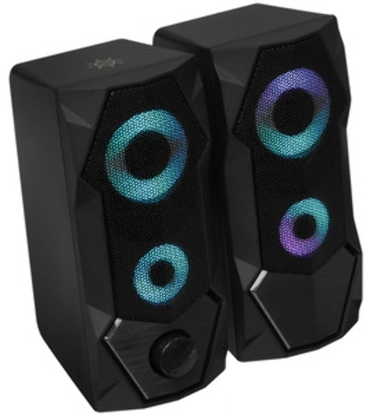 Портативная колонка Ritmix SP-3050