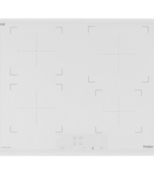 Варочная панель Haier HHY-Y64NVW белый