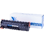 Картридж лазерный NVPrint совместимый Canon 725 для LBP 6000 (1600k), фото 1