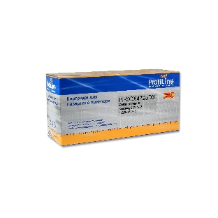 Картридж лазерный ProfiLine PL-SCX-D4725A для принтеров Samsung SCX4725/4725F/4725FN 3000 копий