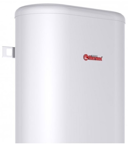 Водонагреватель электрический Thermex IF 30 V (pro) белый, накопительный, 30 л, 2 кВт, настенный, вертикальный, плоский
