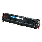 Картридж лазерный Sakura CB541A для HP Color LJ CM1312MFP/CP1215/CP1515/CP1518, синий, 1500 к., фото2