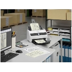 Сканер EPSON DS-870, фото19