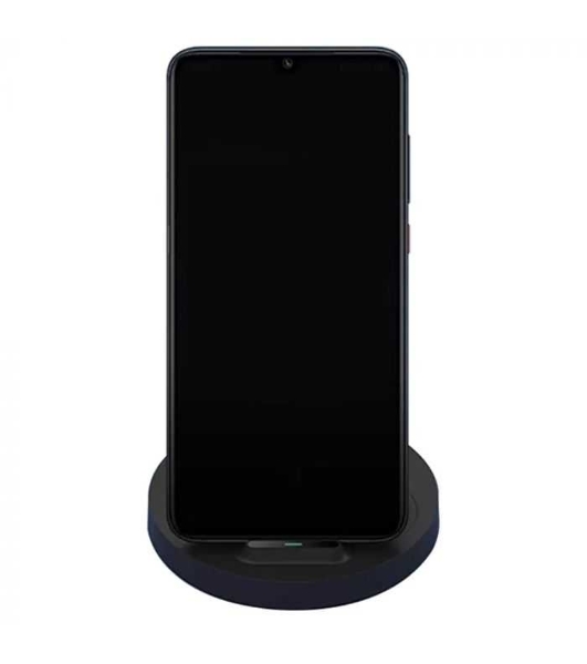 Сетевое зарядное устройство Xiaomi Mi 20W Wireless Charging Stand (WPC02ZM)
