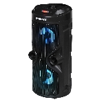 Минисистема Hyundai H-MC150 черный 50Вт/FM/USB/BT/SD/MMC, фото14