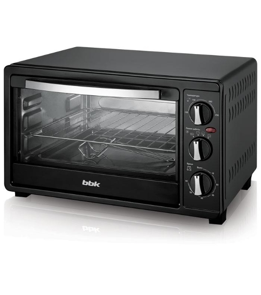 Мини-печь BBK OE2343M