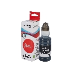 Контейнер с чернилами Sakura C13T66414A (664 BK) для Epson, черный, 4000 к., 70 мл., фото 1