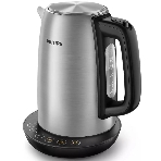 Чайник электрический Philips HD9359/90, фото11