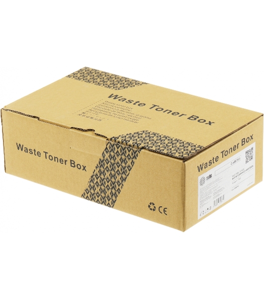 Бункер Cactus CS-WBE72525 (W9007MC) для HP LJ E72525